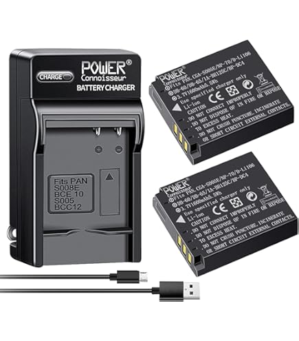 Amazon | 「Power-connoisseur」RICOH カメラ互換 バッテリー GR